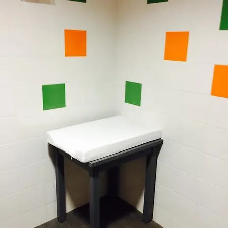 Hotel Fasthotel Dunkerque 2*