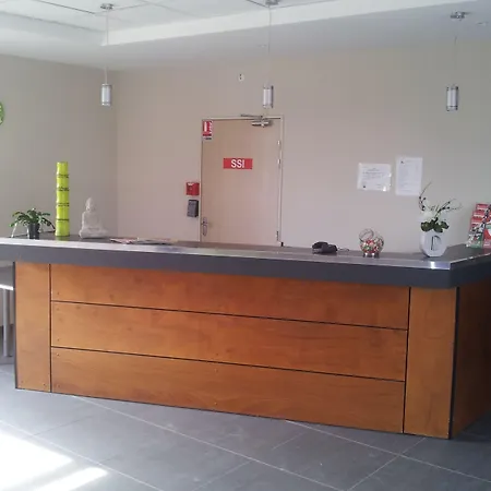 Fasthotel Dunkerque 2*