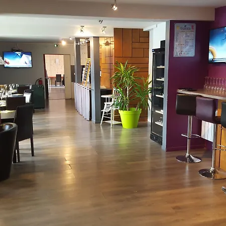 Fasthotel Dunkerque Grande-Synthe