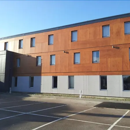 Fasthotel Dunkerque Grande-Synthe