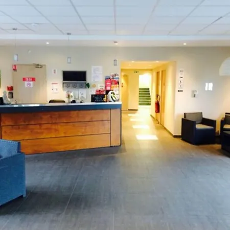 Hotel Fasthotel Dunkerque Grande-Synthe