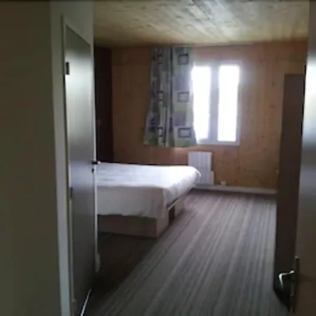 Fasthotel Dunkerque 2*