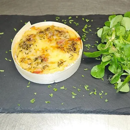 Hotel Fasthotel Dunkerque 2*