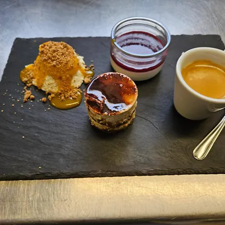 فندق Fasthotel Dunkerque غراند-سانت