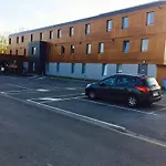 Fasthotel Dunkerque 2*