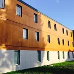 ホテル Fasthotel Dunkerque グランド・シント