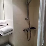 Fasthotel Dunkerque 2*
