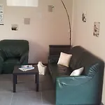 Fasthotel Dunkerque 2* グランド・シント