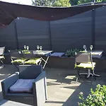 Fasthotel Dunkerque ホテル グランド・シント