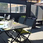 ホテル Fasthotel Dunkerque