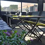 Fasthotel Dunkerque ホテル