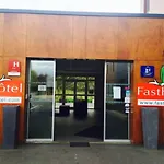 Fasthotel Dunkerque 2*