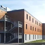 Fasthotel Dunkerque ホテル 2*