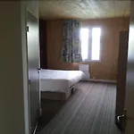 Fasthotel Dunkerque 2*