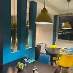 Fasthotel Dunkerque 2*
