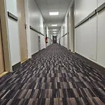 Fasthotel Dunkerque ホテル