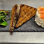 Fasthotel Dunkerque ホテル グランド・シント