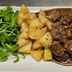 Fasthotel Dunkerque ホテル