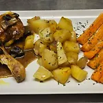 Fasthotel Dunkerque ホテル グランド・シント