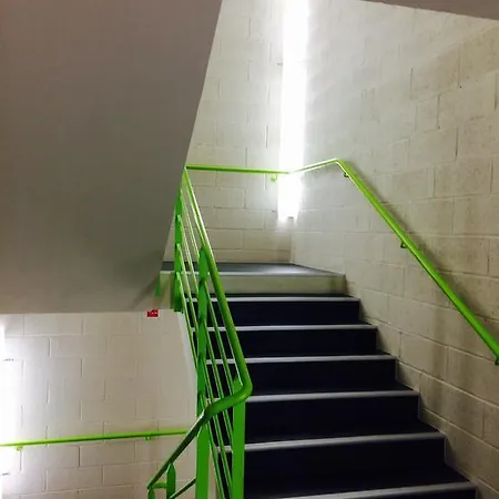 酒店 敦刻尔克法斯特酒店