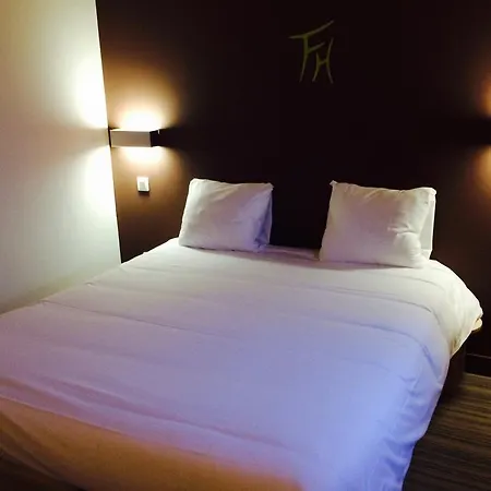 Fasthotel Dunkerque Ξενοδοχείο 2*