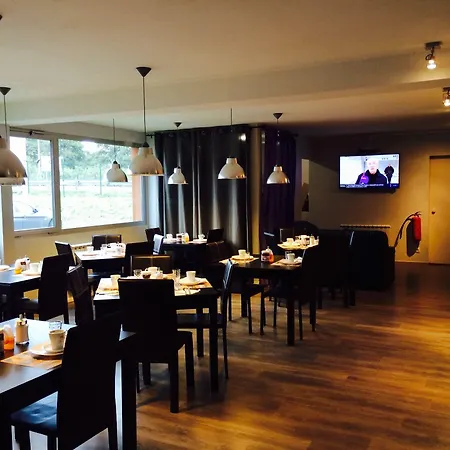 Fasthotel Dunkerque Grande-Synthe