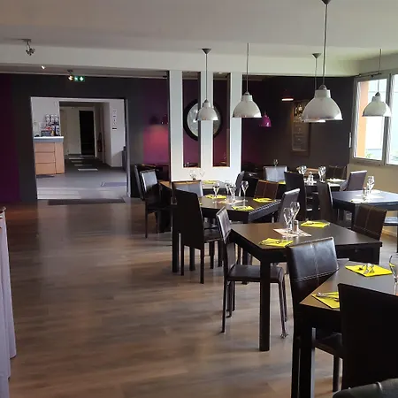 Fasthotel Dunkerque 2*