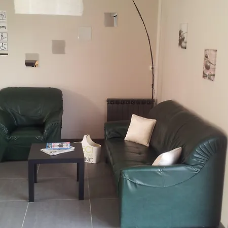 Fasthotel Dunkerque 2* 그랑데싱테