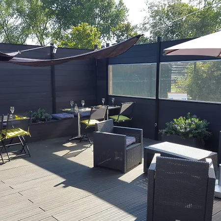 Hotel Fasthotel Dunkerque Grande-Synthe