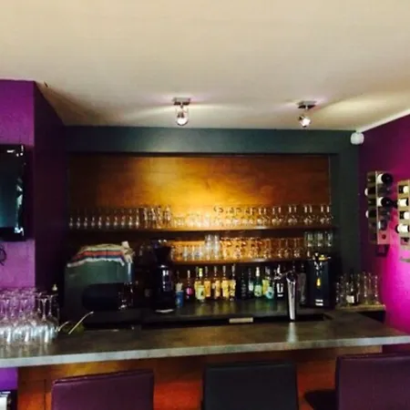 Hotel Fasthotel Dunkerque