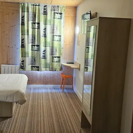 Hotel Fasthotel Dunkerque Grande-Synthe