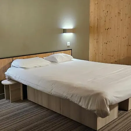 Fasthotel Dunkerque