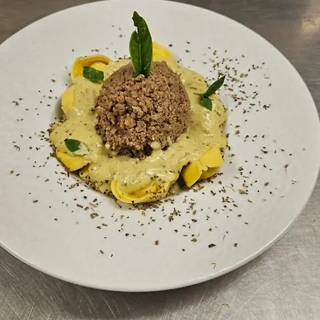 Fasthotel Dunkerque Hotel 2*