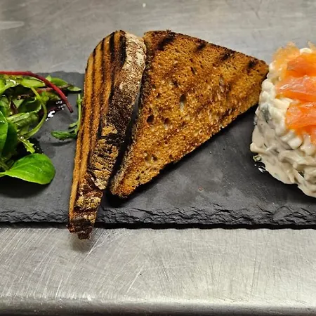 敦刻尔克法斯特酒店 酒店 格兰德·辛德