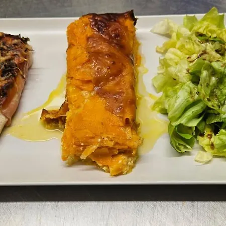 敦刻尔克法斯特酒店