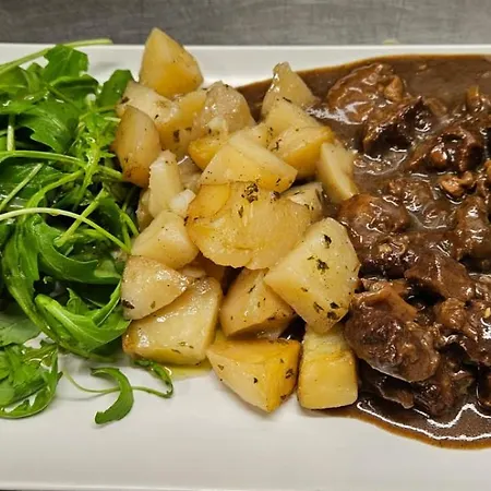 Fasthotel Dunkerque Hotel