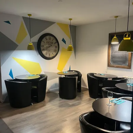 Fasthotel Dunkerque Grande-Synthe