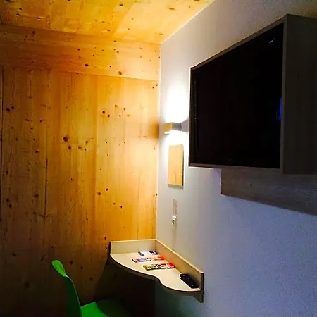 Hotell Fasthotel Dunkerque Grande-Synthe