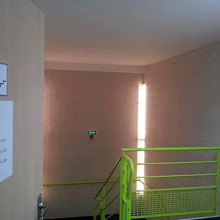 Fasthotel Dunkerque 2* Grande-Synthe