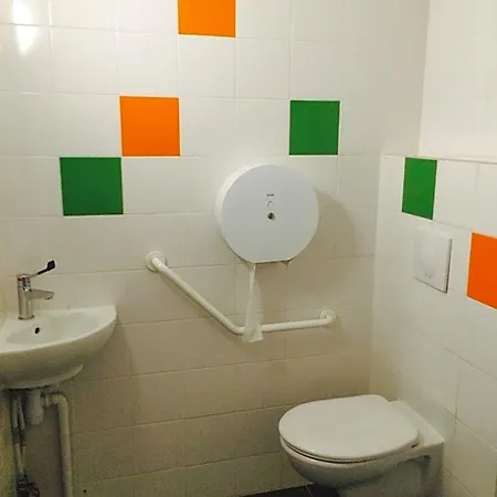 Hotell Fasthotel Dunkerque 2*
