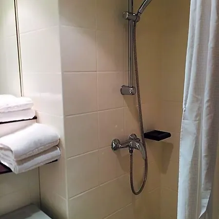 Hotell Fasthotel Dunkerque