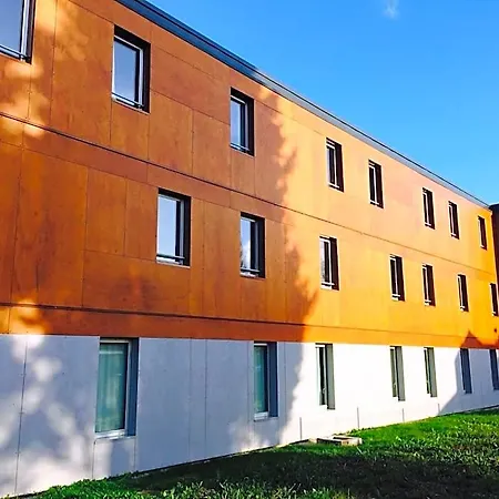 Fasthotel Dunkerque