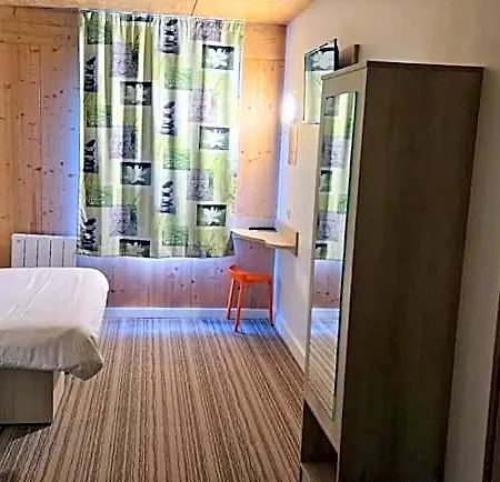 Fasthotel Dunkerque Hotell 2*