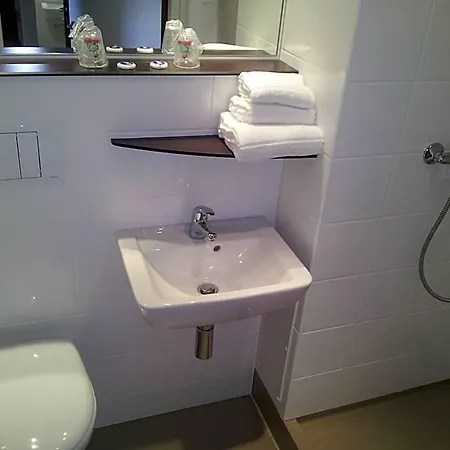 Fasthotel Dunkerque Hotell