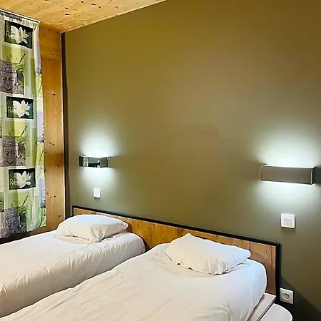 Fasthotel Dunkerque Hotell