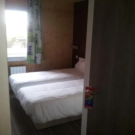 Fasthotel Dunkerque Ξενοδοχείο 2*