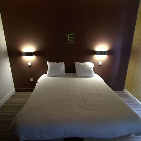 Fasthotel Dunkerque Ξενοδοχείο