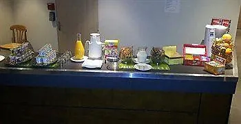 敦刻尔克法斯特酒店 2* 格兰德·辛德