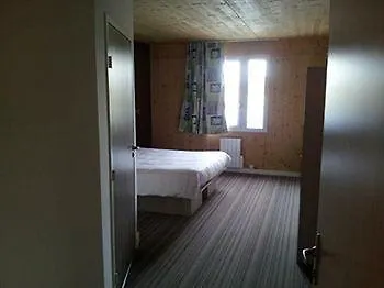 Ξενοδοχείο Fasthotel Dunkerque Grande-Synthe