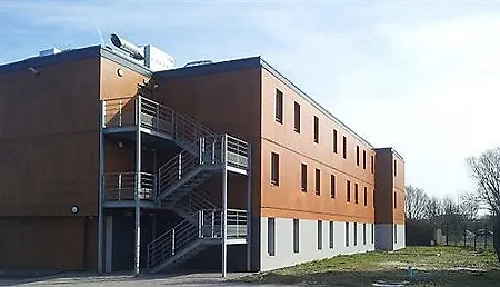 Fasthotel Dunkerque